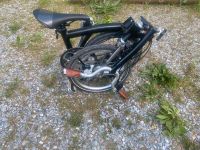 Brompton Titan 2-Gang Bayern - Bernau am Chiemsee Vorschau