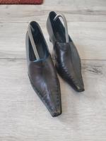 Paul Green Schuhe Gr 39 Niedersachsen - Delmenhorst Vorschau