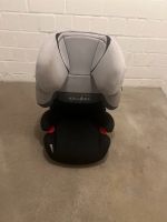 Cyber Kindersitz Solution X Fix  Isofix Gr. 2/3.  3-12 Jahre Essen - Essen-Borbeck Vorschau