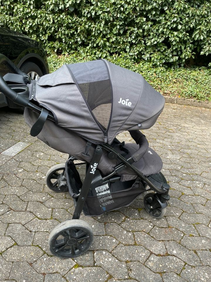 Joie Buggy in Wiesbaden