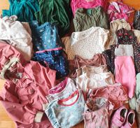 Kleiderpaket Mädchen, 104, Mini a ture, Mini Boden, Tranquilo etc Nordrhein-Westfalen - Solingen Vorschau