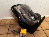 Maxi Cosi mit Base Cybex . Babyschale Römer Saarland - Wadern Vorschau