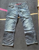 Neue Herren Jeans Größe 34 30Länge zu tauschen Nordrhein-Westfalen - Waldbröl Vorschau