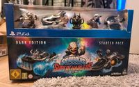 Skylander SuperChargers dark edition ps4 Bayern - Waldbrunn Vorschau