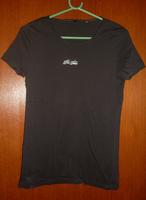 Tom Tailor T-Shirt dunkelgrau XL #1 Kreis Pinneberg - Elmshorn Vorschau
