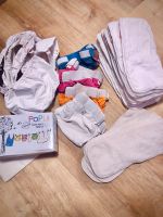 Stoffwindelpaket G Diapers, Stoffwindeln Thüringen - Jena Vorschau