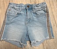 Garcia kurze Mädchen Jeans Größe 152 Hessen - Birkenau Vorschau