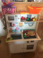 Kinderküche mit Zubehör Sachsen - Heidenau Vorschau