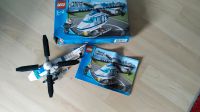 Lego City Hubschrauber 7741 + 60047 Bayern - Zirndorf Vorschau