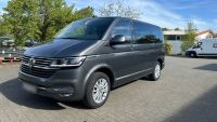 VW Multivan 6.1 Generation Six Bully 4Motion Nordrhein-Westfalen - Wiehl Vorschau