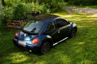 VW Beetle 9c (inkl. Anhängerkupplung) Kr. München - Neubiberg Vorschau