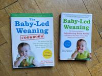 Baby Led Weaning Basics & Kochbuch Friedrichshain-Kreuzberg - Friedrichshain Vorschau