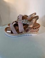 Gabor Comfort Sandalen Größe 38,5 ( 5 1/2) mit Originalkarton Hessen - Kelsterbach Vorschau