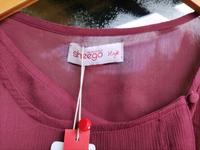 Bolero Jacke 46 transparent Niedersachsen - Wathlingen Vorschau