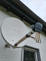 Satelliten und Kabel Fernseher (TV) Installation/Service Nordrhein-Westfalen - Hagen Vorschau