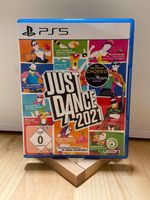Just Dance 2021 (Sony PlayStation 5) - Top Zustand Thüringen - Jena Vorschau