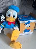 Scentsy Buddy Disney Donald Duck Neu in OVP Rarität Niedersachsen - Upgant-Schott Vorschau