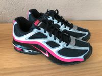 QUASI NEU: NIKE REAX RUN 5 Gr. 39 schwarz/pink/silber Baden-Württemberg - Trossingen Vorschau