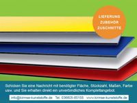 Alu Verbundplatten Alucom, Lieferung deutschlandweit Thüringen - Bad Köstritz   Vorschau