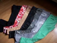 7 Damen Jeans / Hosen Konvolut Gr. 40 / Please u. a Hessen - Hadamar Vorschau