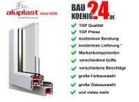 Fenster Aluplast Ideal 4000 Kiel - Melsdorf Vorschau