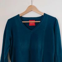 Basic-Pullover, Pullover, V-Ausschnitt, Esprit, Gr.L Baden-Württemberg - Bad Schönborn Vorschau