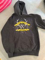 Frei.Wild Hoody Größe S Bayern - Schollbrunn Vorschau