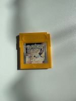 Pokémon gelb GB aus 2000 original bespielt Niedersachsen - Ilsede Vorschau