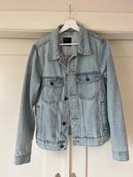 Bershka Jeansjacke Herrenjacke in Gr. M Hessen - Homberg Vorschau