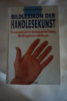 Buch - Bildlexikon der Handlesekunst - Handlesen - Isotherik Baden-Württemberg - Villingen-Schwenningen Vorschau