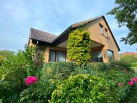 Wohnen und Arbeiten auf einem Grundstück: Einfamilienhaus mit Nebengebäuden Niedersachsen - Seesen Vorschau
