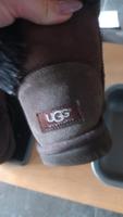 Ugg original Braun 38 Nordrhein-Westfalen - Sundern (Sauerland) Vorschau
