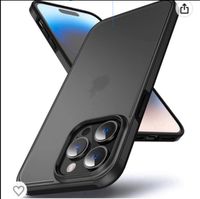 Schutzhülle für Apple iPhone 14 Pro Max. Neuwertiger Zustand! Bayern - Adelsdorf Vorschau