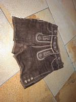 Lederhose für Damen Bayern - Scheyern Vorschau