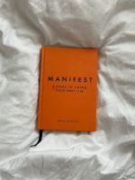 Buch „Manifest“ Roxie Nafousi Hessen - Gießen Vorschau