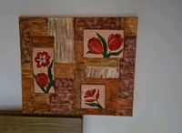 Wandbild Keilrahmen Handmade Unikat Sachsen - Grimma Vorschau