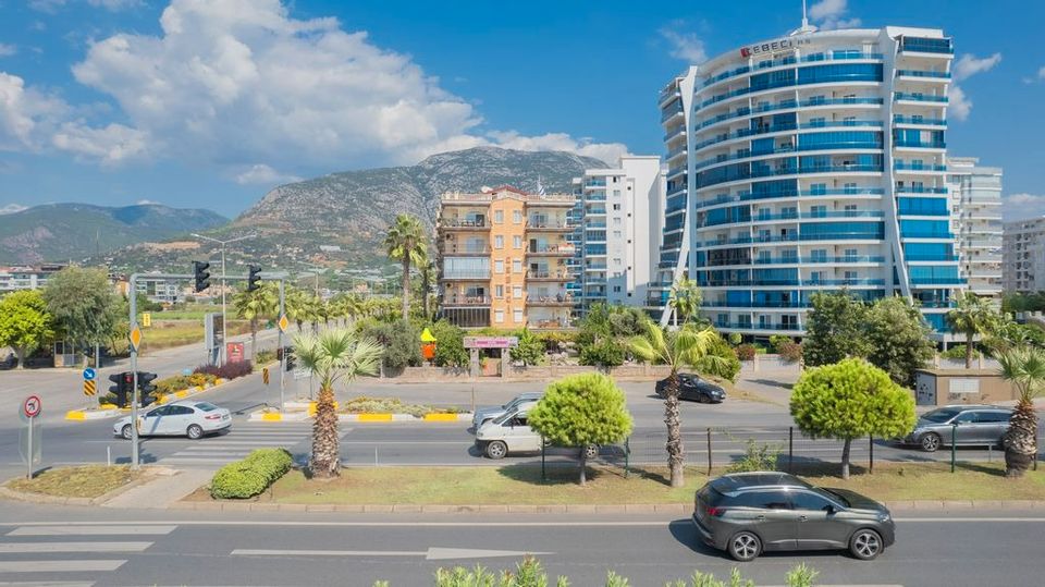 Besitzen Sie ein Stückchen der sonnenverwöhnten Küste: Alanya KESTEL Flucht am Strand erwartet Sie! in Hamm