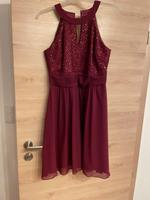 Cocktailkleid Jake‘s mit Pailletten Bayern - Hengersberg Vorschau