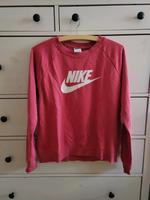 Nike Pullover damen fuchsia Gr M Baden-Württemberg - Michelbach an der Bilz Vorschau