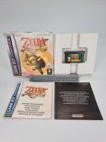 Gameboy Advance | Zelda The Minish Cap | OVP GBA CIB TOP Hannover - Linden-Limmer Vorschau