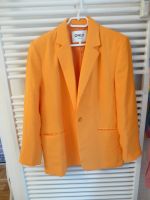 super Sakko Jacke Blazer Only orange Oversize M Bayern - Murnau am Staffelsee Vorschau