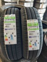 175/65 R14 86T Sommerreifen neu DOT0223 Kumho Bayern - Schrobenhausen Vorschau