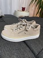 Sneakers von Jana comfort 39 Nordrhein-Westfalen - Bad Salzuflen Vorschau