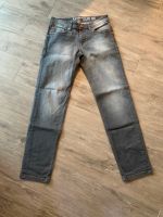 Jeans grau Paddock´s Paddocks Slim Leg Low Rise Dean 31 / 30 Schleswig-Holstein - Großhansdorf Vorschau