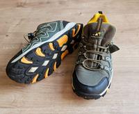 OUTDOOR/Trekking/Wander Schuh Gr. 38 - wie neu! Brandenburg - Potsdam Vorschau