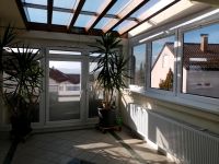 Modernisierte 3,5-Zimmer-Wohnung mit Balkon, Wintergarten und EBK Baden-Württemberg - Aalen Vorschau