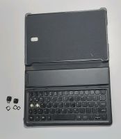 Samsung Galaxy Tab S4-Book-Cover, Keyboard, S-Pen-Halter EJ-FT830 Hessen - Offenbach Vorschau