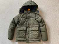 Jack and Jones Winterjacke 152 oliv grün wie neu! Nordrhein-Westfalen - Delbrück Vorschau