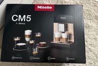 Miele CM5510 Silence Kaffee Vollautomat, ungeöffnet, Neu, OVP Mecklenburg-Vorpommern - Stralsund Vorschau