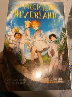 The promised Neverland Manga Band 1 Rheinland-Pfalz - Sessenbach Vorschau